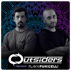 Outsiders Tribute (Mix)