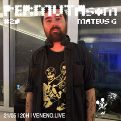 PERMUTA SOM #20 | MATEUS G - 21.05