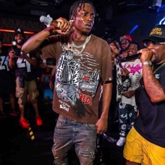 Kyle Richh x Jenn Carter - OMDB (Unreleased)