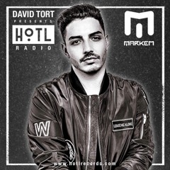 Live mix for HoTL Radio (May 2020)