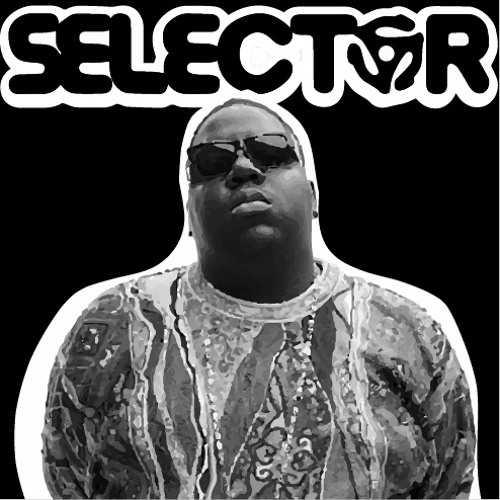 Biggie Smalls - Juicy (S Peralta Remix)