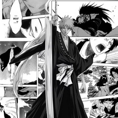 Yeat x guitar x Zangetsu x U Could Tell Slowed