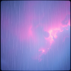 Cosmic Rain