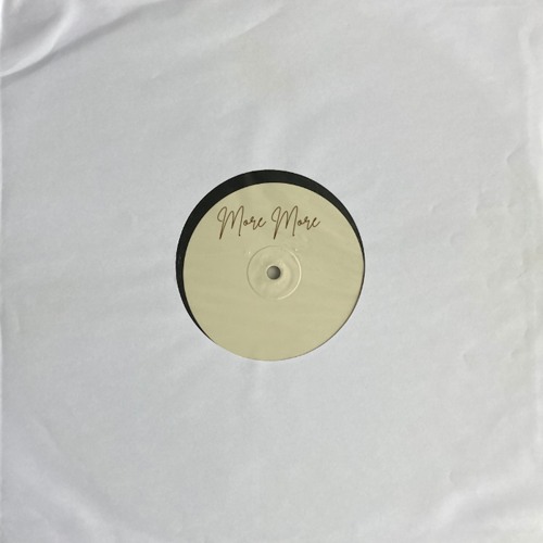 PREMIERE: Pattern Tusk - More More