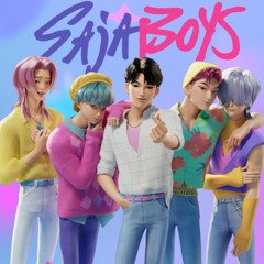 Soda Pop Thai ver. [COVER]- Saja Boys | K-Pop Demon Hunters