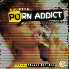 Porn addict