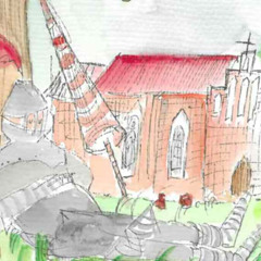 ern-Beitrag: Kirchengemeinde macht mit bei Kunst Offen