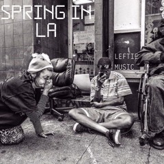 Spring in LA