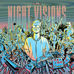 I Wanna (feat. Schérazade)