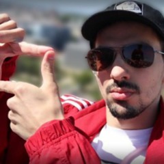 Gros Pat - CARRÉ (feat. Jetski)