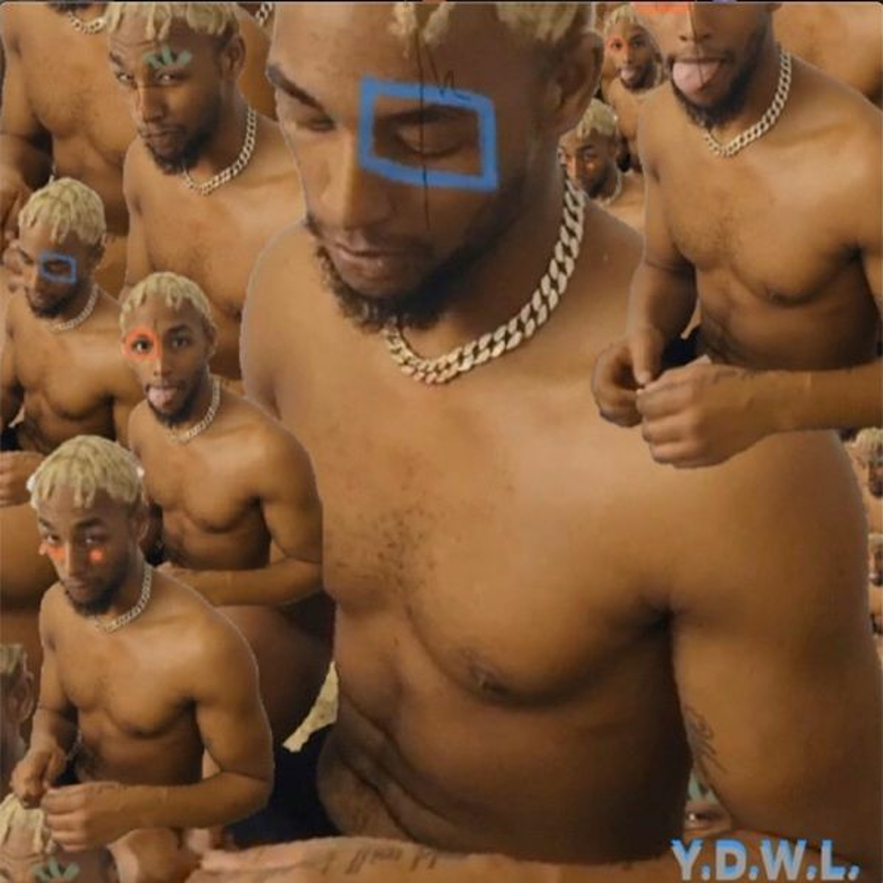 Y.D.W.L episode artwork