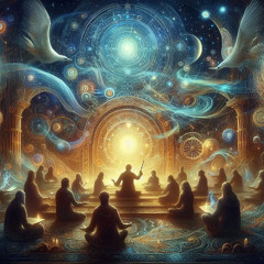 DJ Lunar - Random Mysteries (MIX 2025) Vol. 1