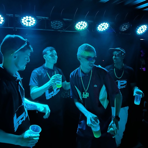 3 MINUTINHO PRA OUVIR CHARRADO KK - O RETORNO @lpsheikdj_