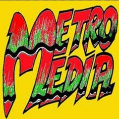 Metro Media 93 (Briggy, Chaplin, Rankin Joe, Ricky General)