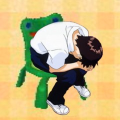 But What if We Kissed on the Froggy Chair...