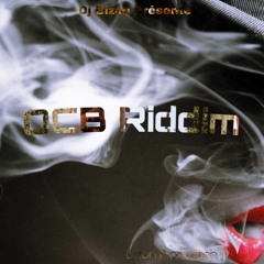 🎶🔊OCB RIDDIM Prod By Dj Bizon Bmk Shatta Instru✨🔥