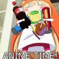 anime time by ni3e aka me( •̀ ω •́ )✧