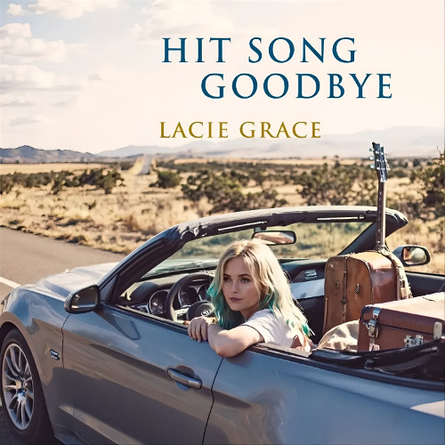 Hit Song Goodbye