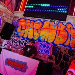 SEBAZTIANO DJ @ EL PATIO BY AFTERIZA2 .WAV