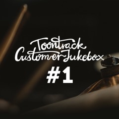 Toontrack Customer Jukebox #1 – Songwriting September