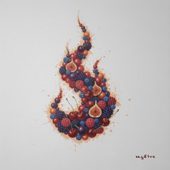 Elliot Moriarty - Flame [sag & tre]