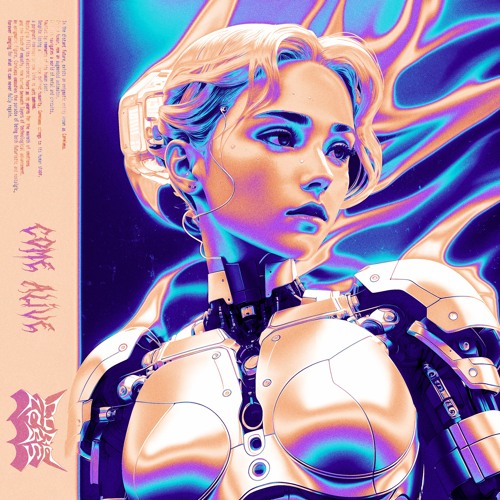 Coreless - Come Alive