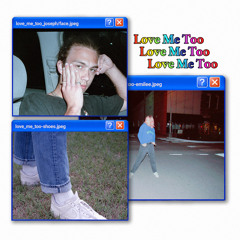 Love Me Too (feat. Emilee)