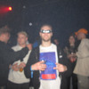 Robbie Doherty The Warehouse Leeds UK DJ mix artwork - Electronic music tracklist cover image