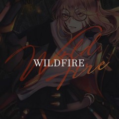 wildfire - english cover (from honkai: star rail)