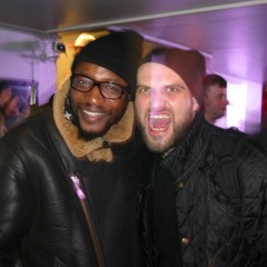 Sweet Clap - Metropolis & HOYX prod. by Dagnabbit