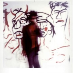 Kanye Crazy {Prod. 1ntcart}