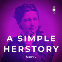 Victoria Woodhull - Teaser