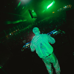Live at Lowlands 2025