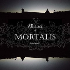 Alliance & Mortalis : (Romance MxM Urban Fantasy) (French Edition)  téléchargement gratuit PDF - aRoxI1q37d