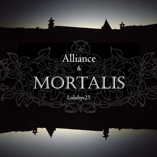 Alliance & Mortalis : (Romance MxM Urban Fantasy) (French Edition)  téléchargement PDF - SOQVU7dgVt