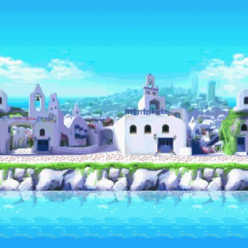 Windmill Isle - Sonic Unleashed Remix