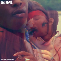 ridin' (footwork juke edit)