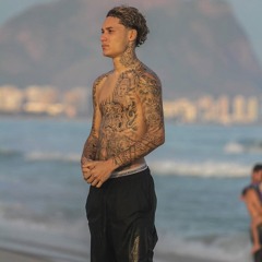 CHEFIN - CÊ FOI EMBORA - VIDA DE ARTISTA  (prévia) dom de deus