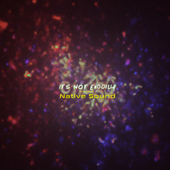 It's not enough