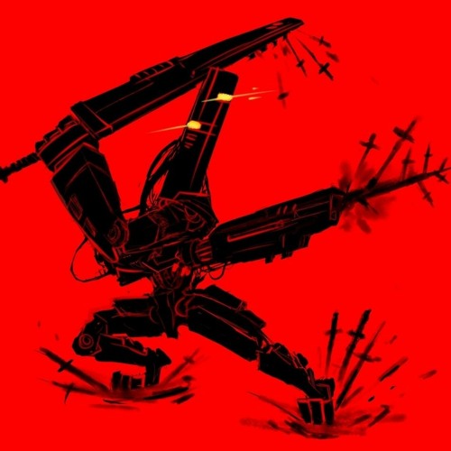 [ ULTRAKILL; 0-2 // INSTOPPABLE FORCE (UNUSED) ]