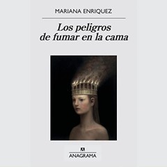 Los peligros de fumar en la cama (Audiolibro)