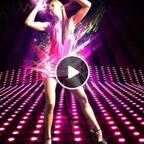 Club Remix dance music background 勞FREE DOWNLOAD