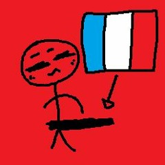 SUCK ON MY FRENCH D*CK! cover