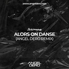 Stromae - Alors On Danse (Angel Dero Remix) [FREE DOWNLOAD]