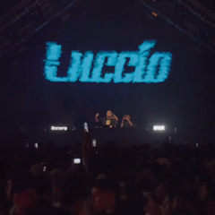 Luccio @ Sonora Park Mar Del Plata - Argentina