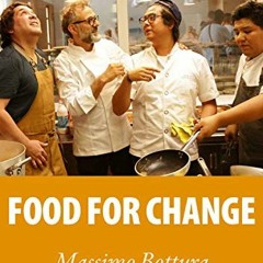 GET [PDF EBOOK EPUB KINDLE] Food for change (Big Ideas Vol. 9) (Italian Edition) by