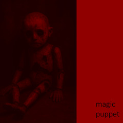 MAGIC PUPPET