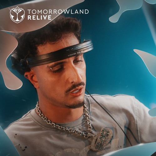 20260726_TMLBE26_ADRIÁN MILLS_TOMORROWLAND_ATMOSPHERE FULL MIX by Adrián Mills, cover art