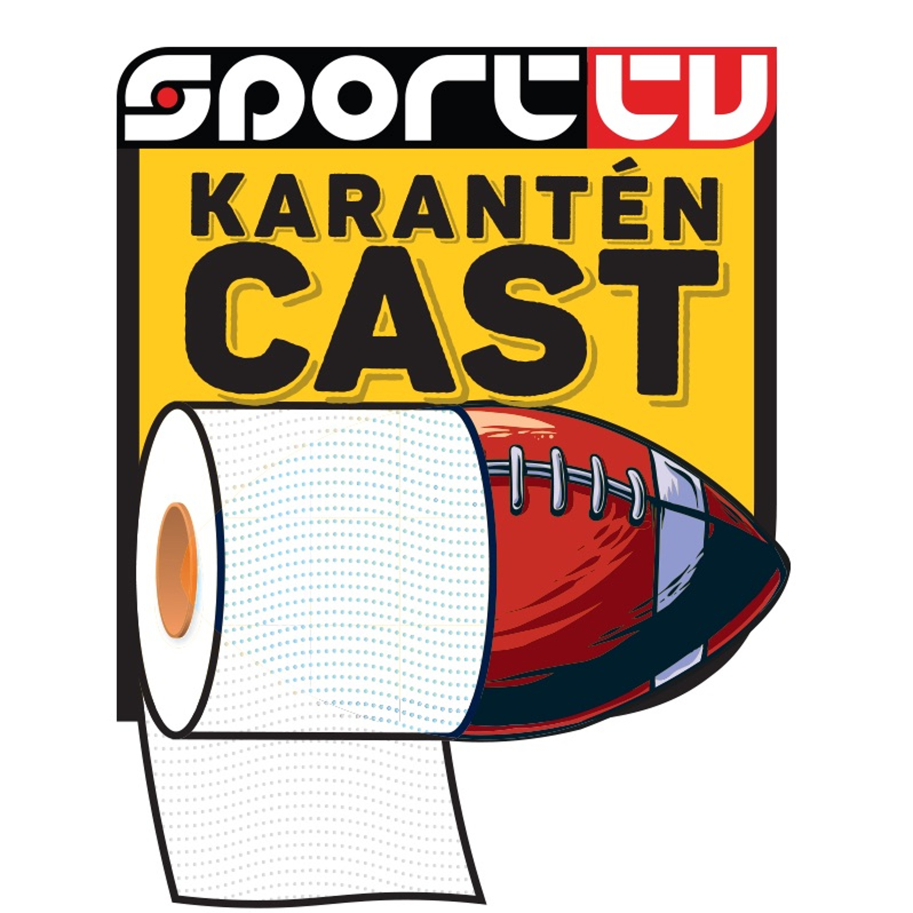 Karanténcast #90: Barcelona, kézi BL, MLB, Wiggins