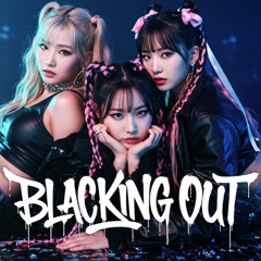 IM'MA (아임마) "Blacking Out"